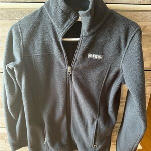 BOYS Columbia Jacket